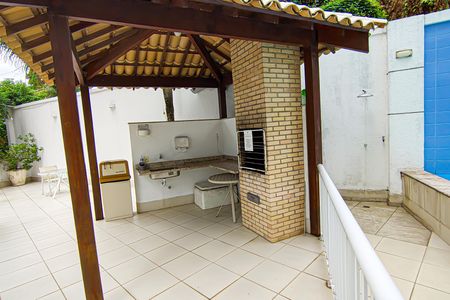 Apartamento à venda com 100m², 3 quartos e 1 vaga Apartamento à venda com 100m², 3 quartos e 1 vagaarea comum