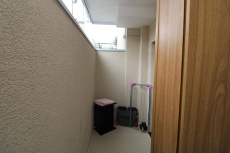Apartamento à venda com 44m², 1 quarto e sem vagaÁrea de Serviço