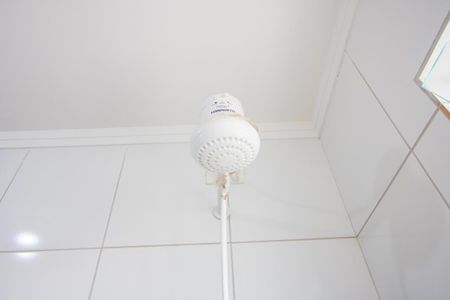 Apartamento à venda com 68m², 3 quartos e 1 vaga Apartamento à venda com 68m², 3 quartos e 1 vagaBanheiro da Suíte