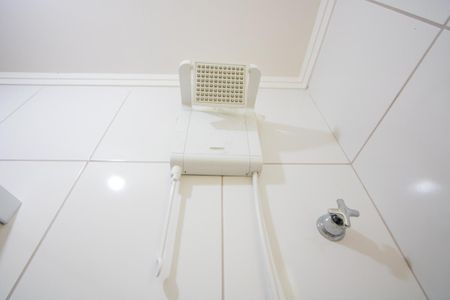 Apartamento à venda com 68m², 3 quartos e 1 vaga Apartamento à venda com 68m², 3 quartos e 1 vagaBanheiro social