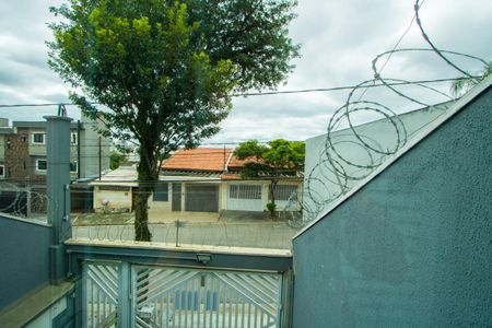 Apartamento à venda com 68m², 3 quartos e 1 vaga Apartamento à venda com 68m², 3 quartos e 1 vagaVaranda da Suíte