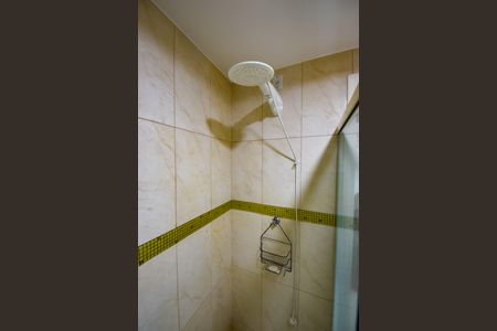 Casa à venda com 167m², 3 quartos e 1 vaga Casa à venda com 167m², 3 quartos e 1 vagaBanheiro do Quarto 2 - Suíte