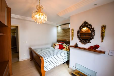 Casa à venda com 167m², 3 quartos e 1 vaga Casa à venda com 167m², 3 quartos e 1 vagaQuarto 2 - Suíte