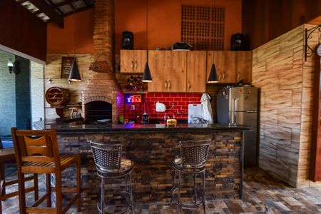 Casa à venda com 167m², 3 quartos e 1 vaga Casa à venda com 167m², 3 quartos e 1 vagaTerraço Gourmet