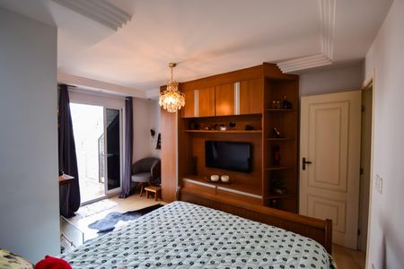 Casa à venda com 167m², 3 quartos e 1 vaga Casa à venda com 167m², 3 quartos e 1 vagaQuarto 2 - Suíte