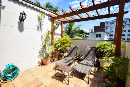 Casa à venda com 167m², 3 quartos e 1 vaga Casa à venda com 167m², 3 quartos e 1 vagaTerraço Gourmet (Parte Externa)