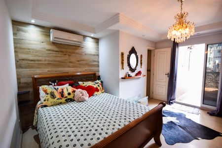 Casa à venda com 167m², 3 quartos e 1 vaga Casa à venda com 167m², 3 quartos e 1 vagaQuarto 2 - Suíte