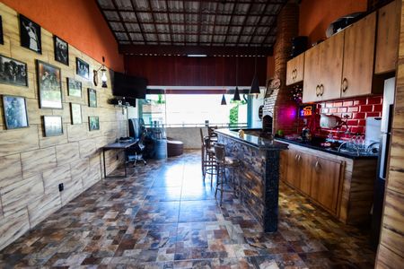 Casa à venda com 167m², 3 quartos e 1 vaga Casa à venda com 167m², 3 quartos e 1 vagaTerraço Gourmet