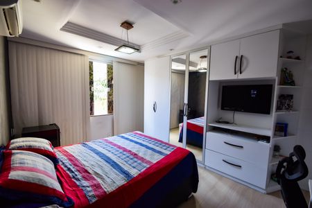 Casa à venda com 167m², 3 quartos e 1 vaga Casa à venda com 167m², 3 quartos e 1 vagaQuarto 1 - Suíte