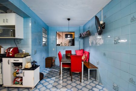 Casa à venda com 167m², 3 quartos e 1 vaga Casa à venda com 167m², 3 quartos e 1 vagaCopa