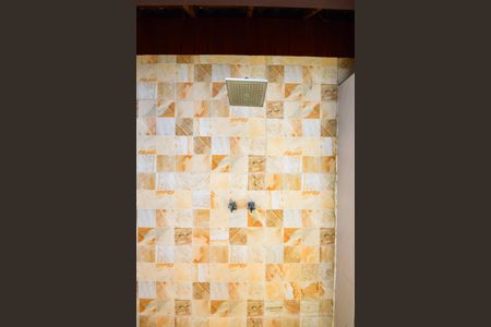 Casa à venda com 167m², 3 quartos e 1 vaga Casa à venda com 167m², 3 quartos e 1 vagaTerraço Gourmet (Parte Externa)