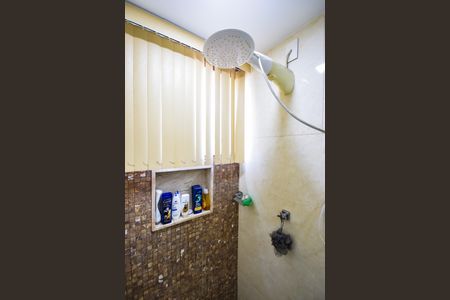 Casa à venda com 167m², 3 quartos e 1 vaga Casa à venda com 167m², 3 quartos e 1 vagaBanheiro do Quarto 1 - Suíte