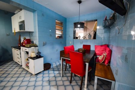 Casa à venda com 167m², 3 quartos e 1 vaga Casa à venda com 167m², 3 quartos e 1 vagaCopa