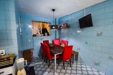 Casa à venda com 167m², 3 quartos e 1 vaga Casa à venda com 167m², 3 quartos e 1 vagaCopa