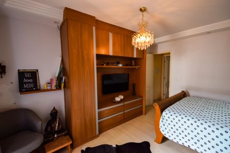 Casa à venda com 167m², 3 quartos e 1 vaga Casa à venda com 167m², 3 quartos e 1 vagaQuarto 2 - Suíte