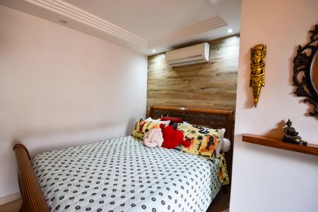 Casa à venda com 167m², 3 quartos e 1 vaga Casa à venda com 167m², 3 quartos e 1 vagaQuarto 2 - Suíte