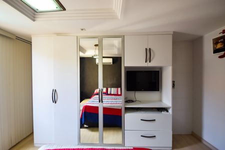 Casa à venda com 167m², 3 quartos e 1 vaga Casa à venda com 167m², 3 quartos e 1 vagaQuarto 1 - Suíte