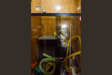 Casa à venda com 167m², 3 quartos e 1 vaga Casa à venda com 167m², 3 quartos e 1 vagaBanheiro Social