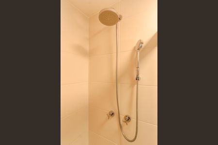 Studio para alugar com 29m², 1 quarto e sem vagaBanheiro