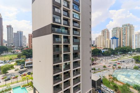 Studio para alugar com 29m², 1 quarto e sem vagaVista