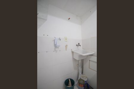 Apartamento para alugar com 70m², 2 quartos e 2 vagasCozinha e Área de Serviço