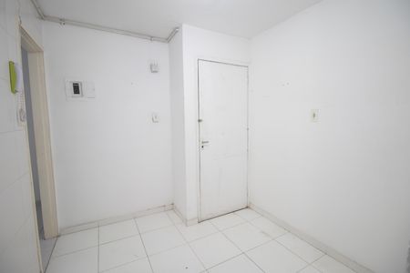 Apartamento para alugar com 70m², 2 quartos e 2 vagasCozinha e Área de Serviço
