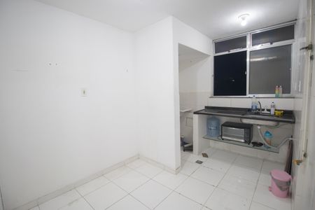 Apartamento para alugar com 70m², 2 quartos e 2 vagasCozinha e Área de Serviço