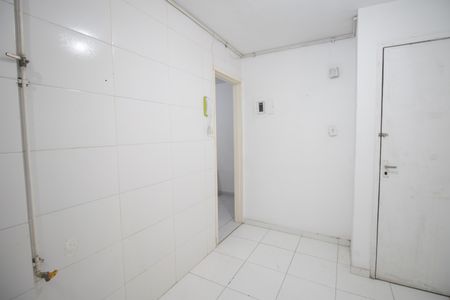 Apartamento para alugar com 70m², 2 quartos e 2 vagasCozinha e Área de Serviço