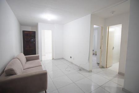 Apartamento para alugar com 70m², 2 quartos e 2 vagasSala