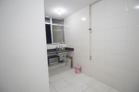 Apartamento para alugar com 70m², 2 quartos e 2 vagasCozinha e Área de Serviço