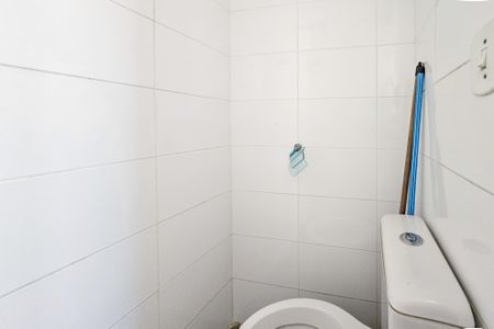 Apartamento para alugar com 60m², 2 quartos e 1 vagaÁrea de serviço 