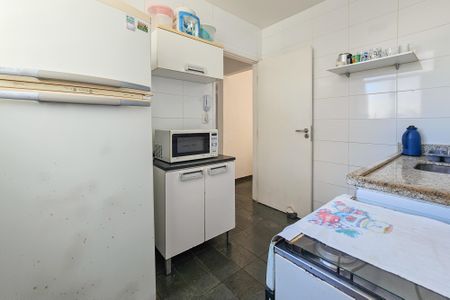 Apartamento para alugar com 60m², 2 quartos e 1 vagaCozinha