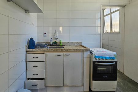 Apartamento para alugar com 60m², 2 quartos e 1 vagaCozinha