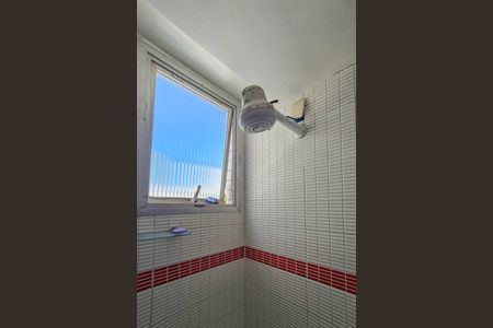 Apartamento para alugar com 60m², 2 quartos e 1 vagaBanheiro