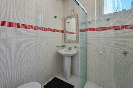 Apartamento para alugar com 60m², 2 quartos e 1 vagaBanheiro