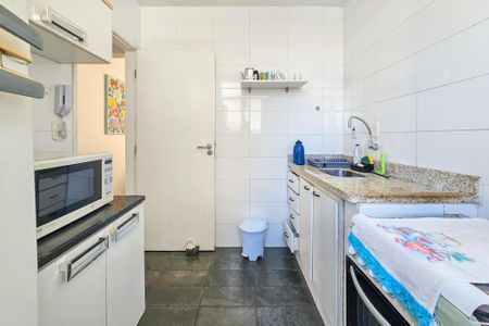 Apartamento para alugar com 60m², 2 quartos e 1 vagaCozinha