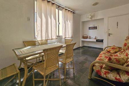 Apartamento para alugar com 60m², 2 quartos e 1 vagaSala