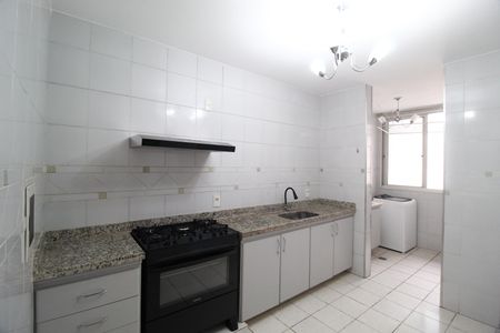 Apartamento para alugar com 98m², 3 quartos e 2 vagasCozinha