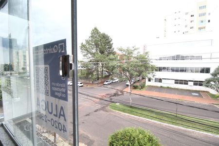 Apartamento para alugar com 98m², 3 quartos e 2 vagasPlaquinha