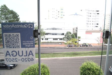 Apartamento para alugar com 98m², 3 quartos e 2 vagasPlaquinha