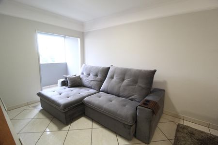 Apartamento para alugar com 98m², 3 quartos e 2 vagasSala