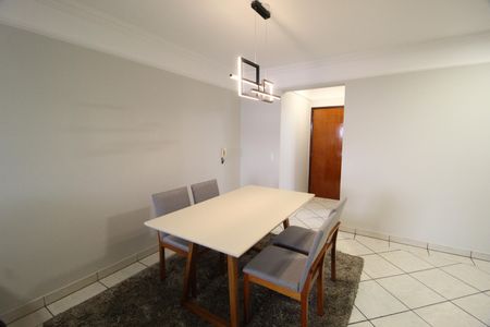 Apartamento para alugar com 98m², 3 quartos e 2 vagasSala de Jantar