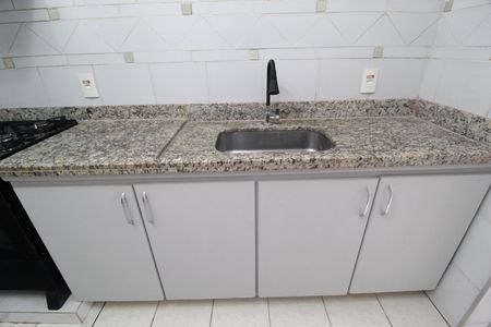Apartamento para alugar com 98m², 3 quartos e 2 vagasCozinha