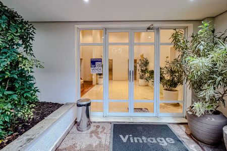 Apartamento à venda com 70m², 1 quarto e 1 vagaÁrea comum - Plaquinha