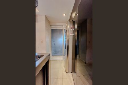 Apartamento à venda com 70m², 1 quarto e 1 vagaCozinha