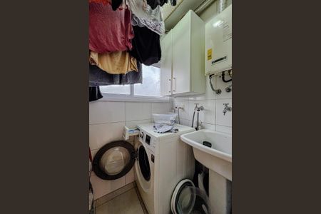 Apartamento à venda com 70m², 1 quarto e 1 vagaÁrea de Serviço