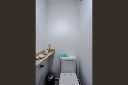 Apartamento à venda com 70m², 1 quarto e 1 vagaLavabo