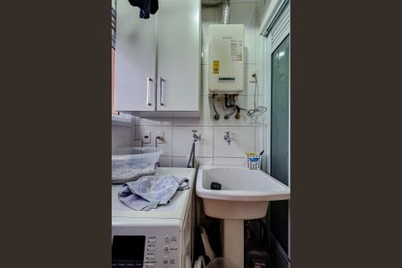 Apartamento à venda com 70m², 1 quarto e 1 vagaÁrea de Serviço