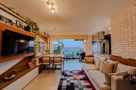 Apartamento à venda com 70m², 1 quarto e 1 vagaSala