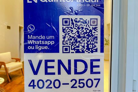 Apartamento à venda com 70m², 1 quarto e 1 vagaPlaquinha